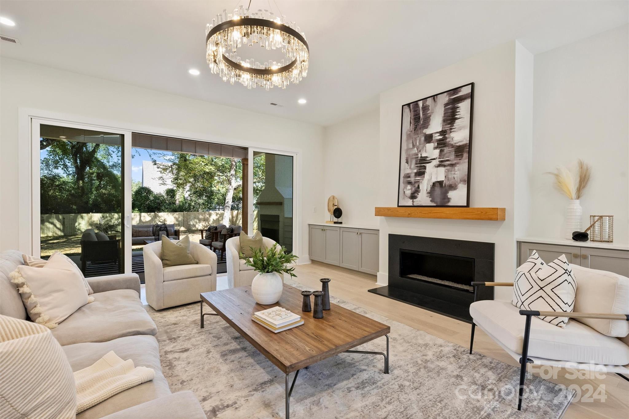 Cotswold - Residential