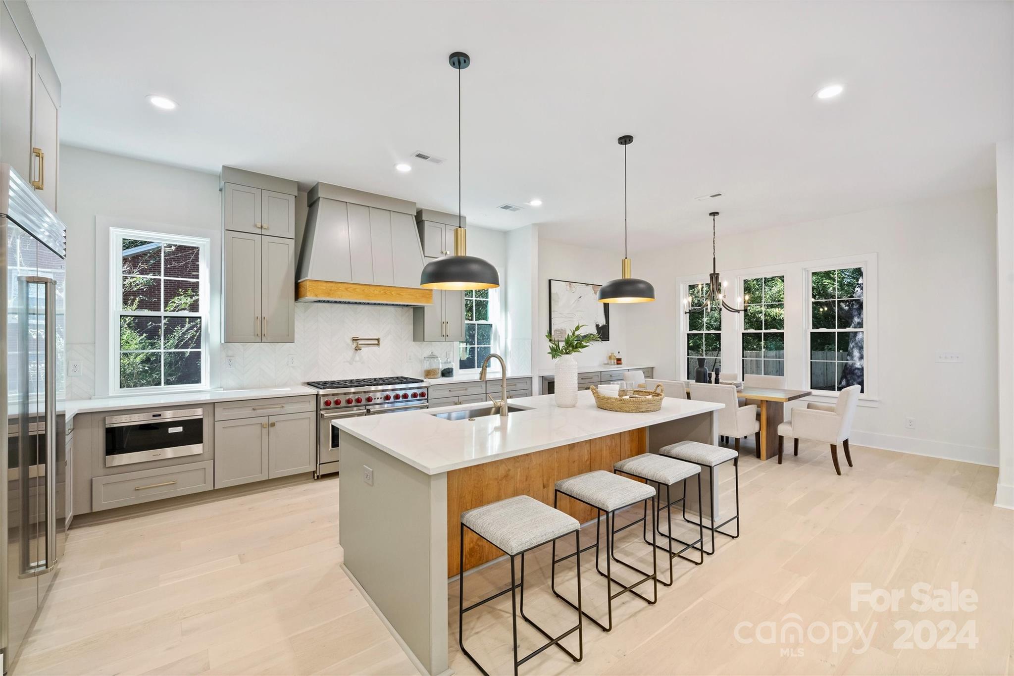 Cotswold - Residential