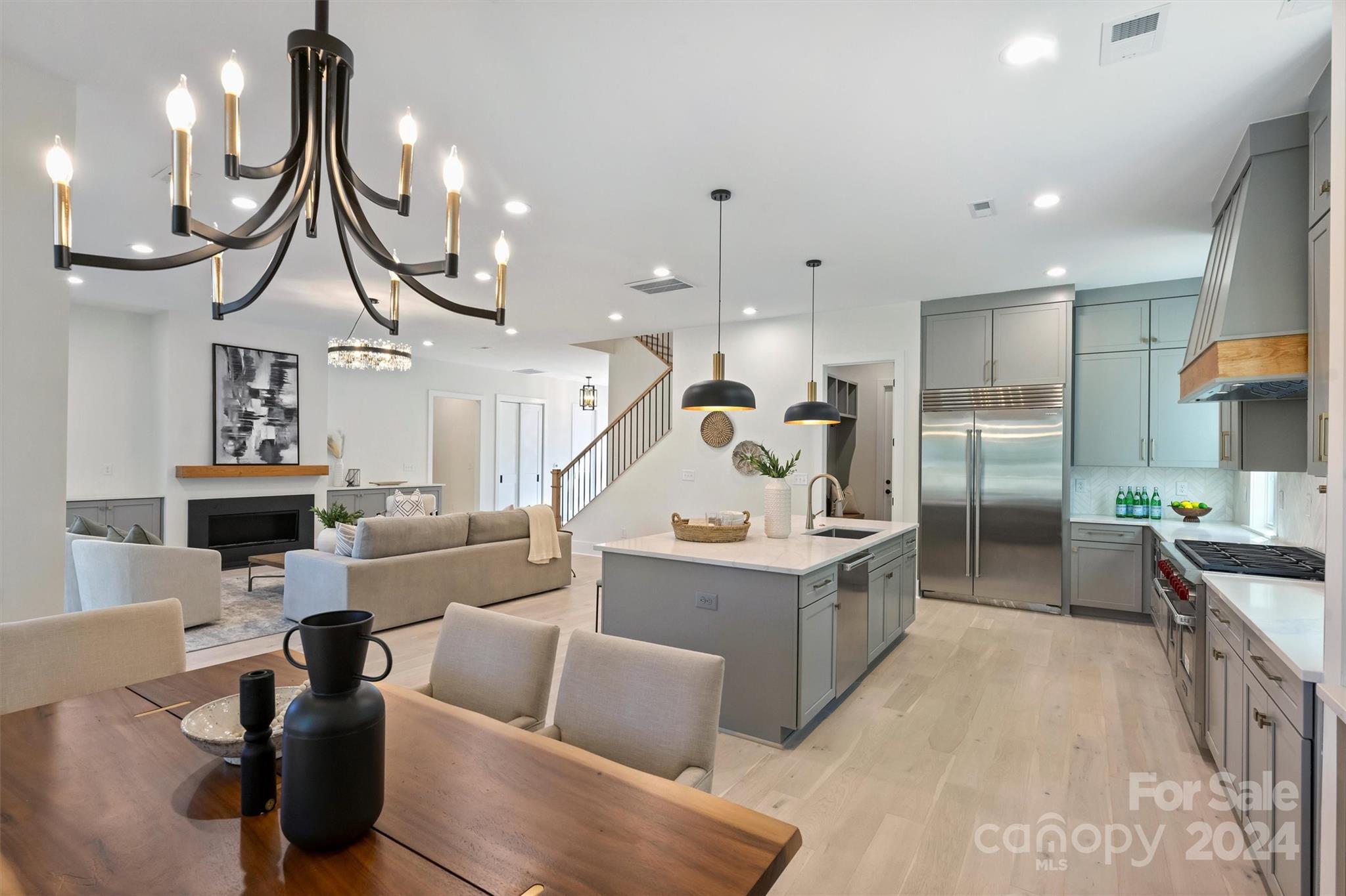 Cotswold - Residential