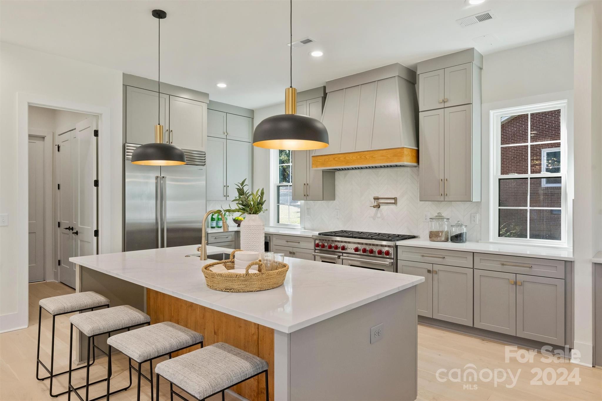 Cotswold - Residential