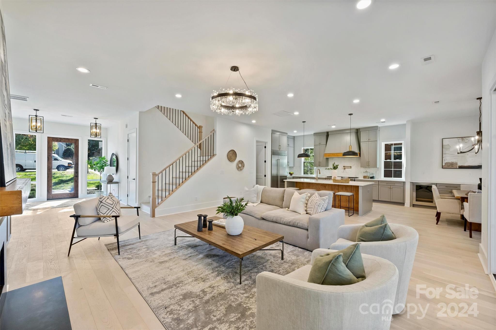 Cotswold - Residential