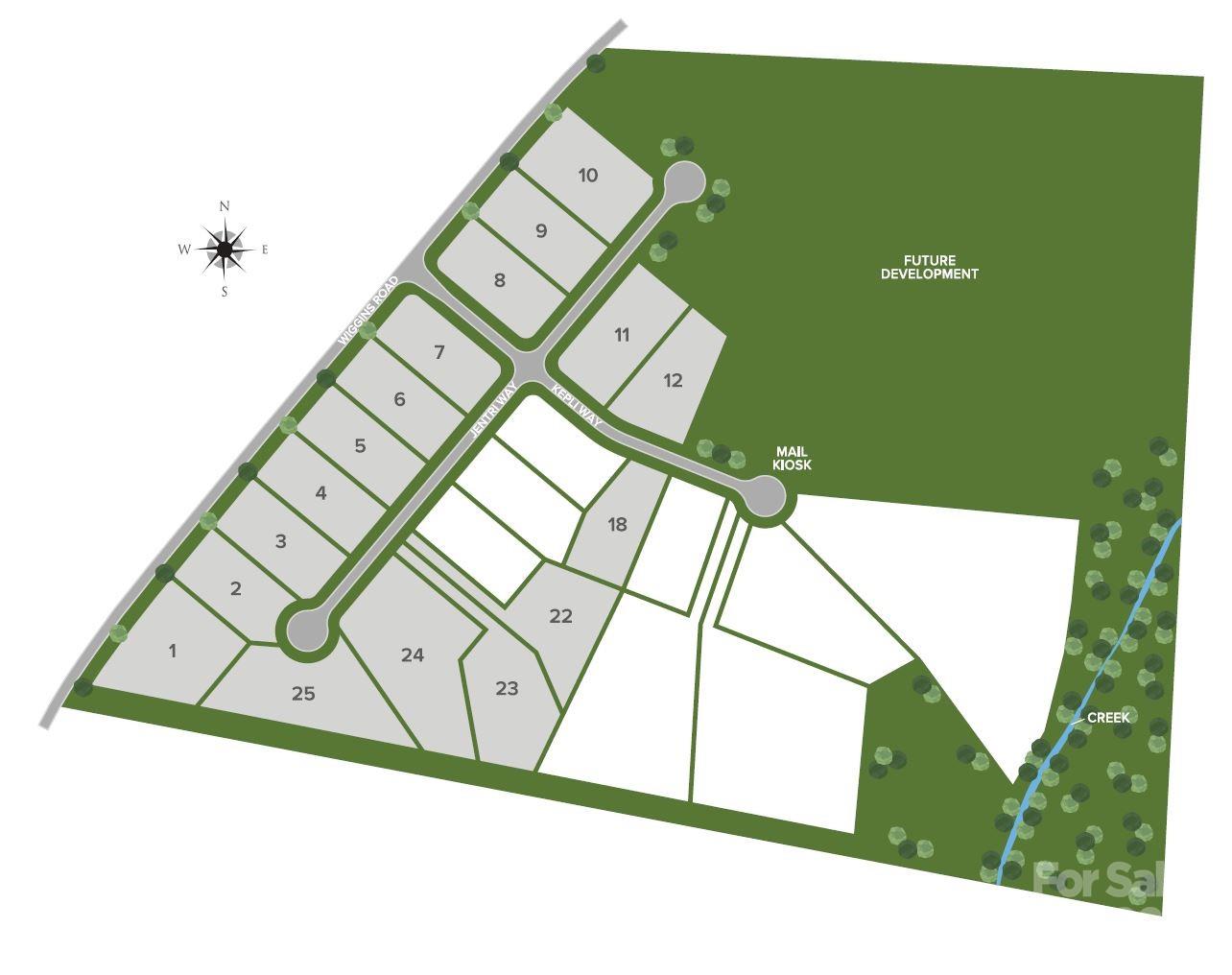 Brownstone Ridge - Residential