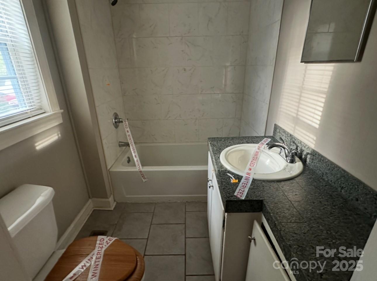 Erwin Mills - Residential