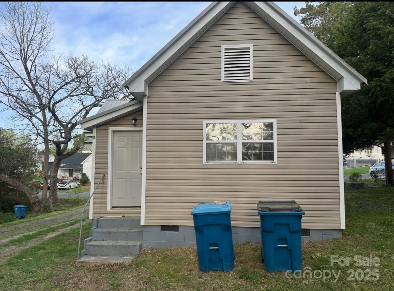 Erwin Mills - Residential