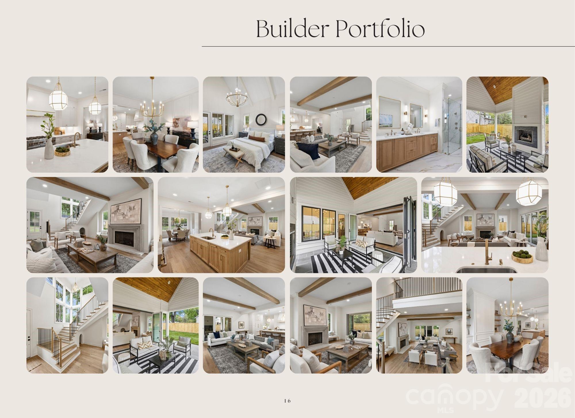 Villa Heights - Residential