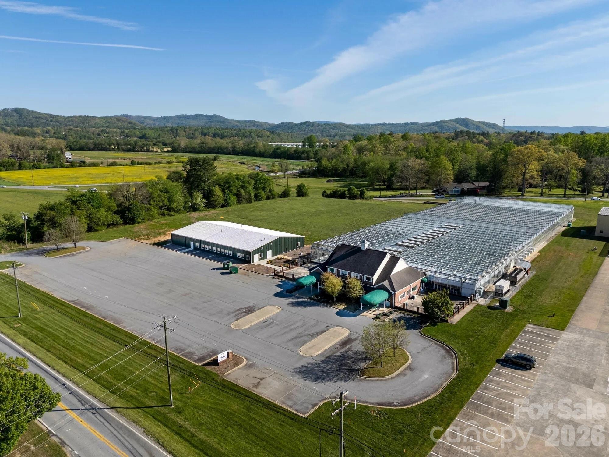 4076 Haywood Road, Mills River, NC, 28759