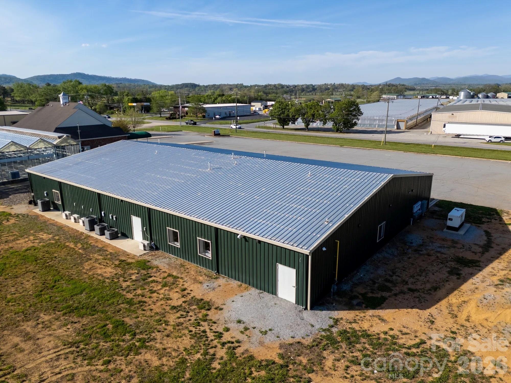 4076 Haywood Road