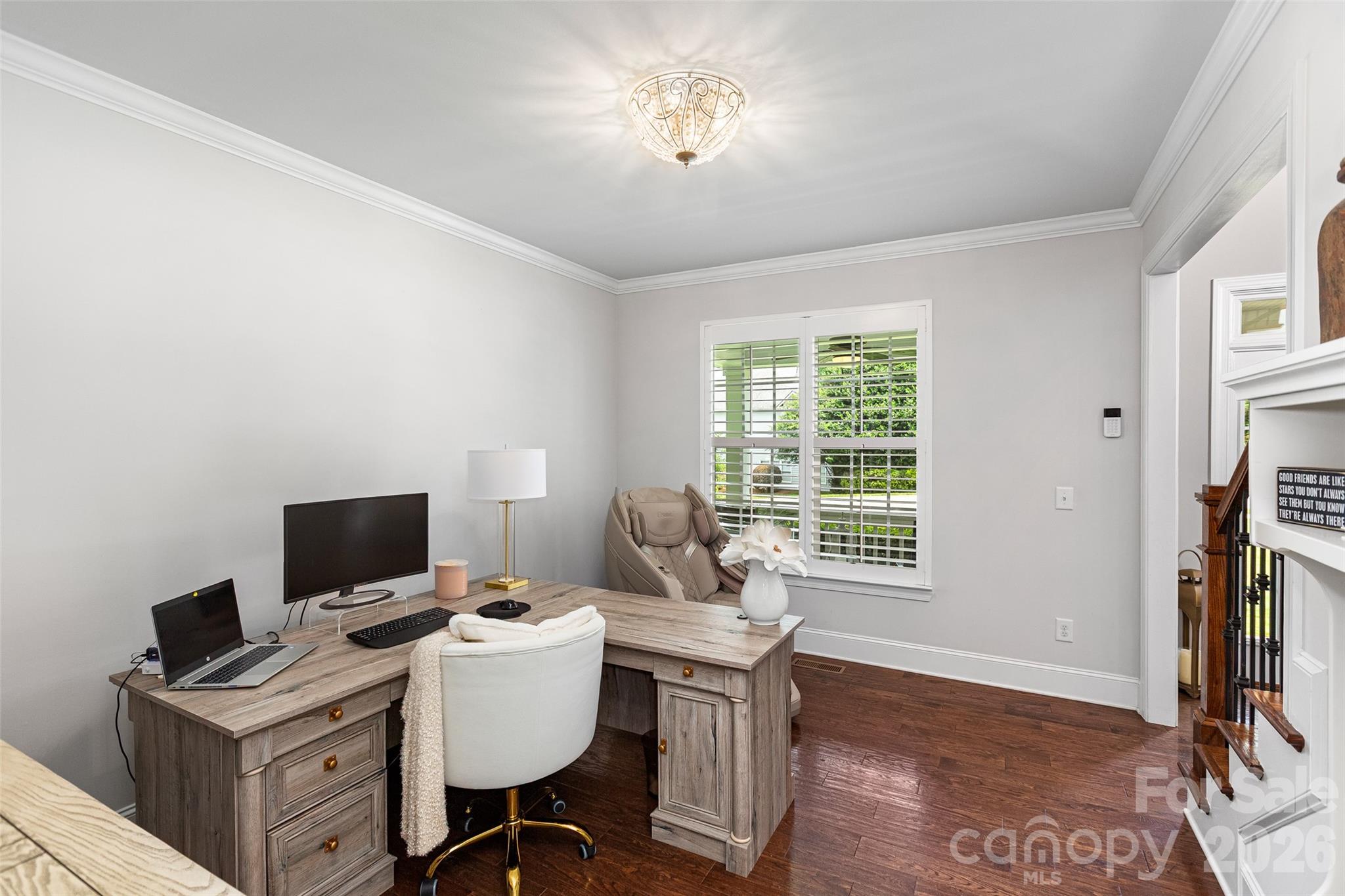 Crown Harbor - Residential