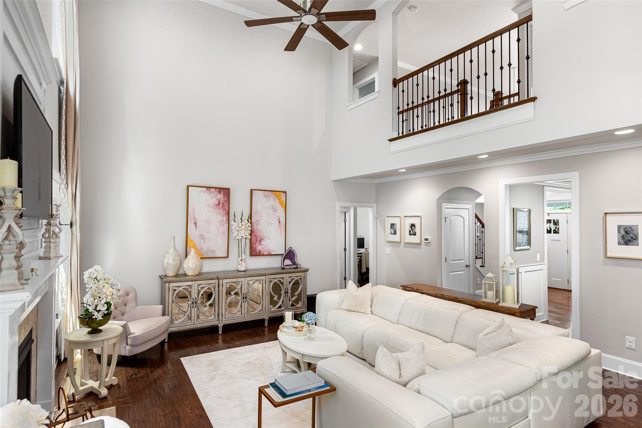 Crown Harbor - Residential