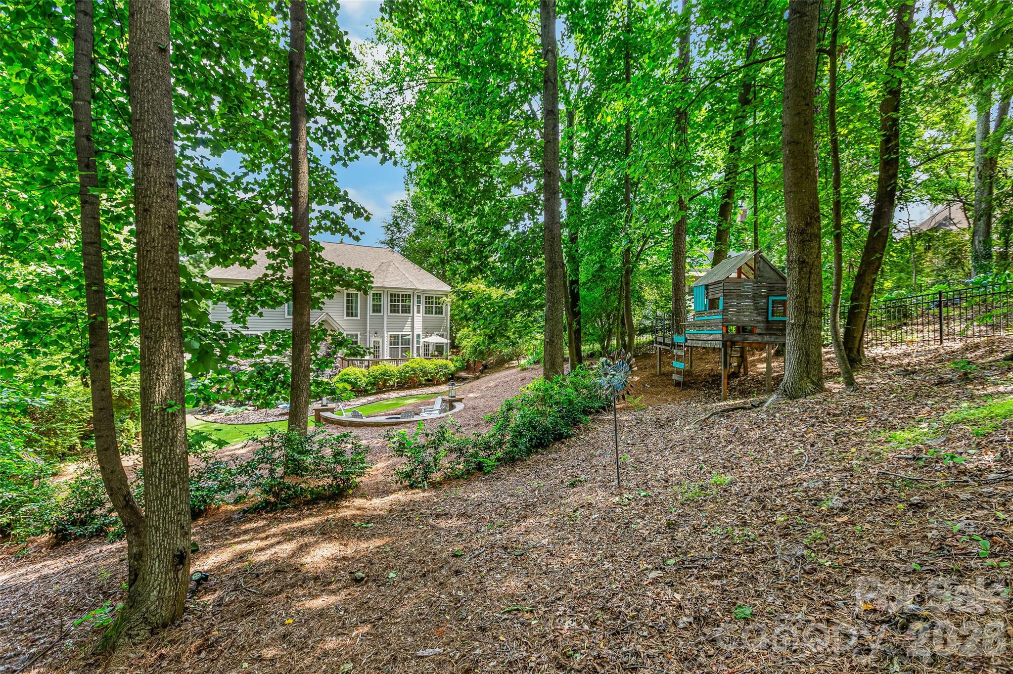 Crown Harbor - Residential