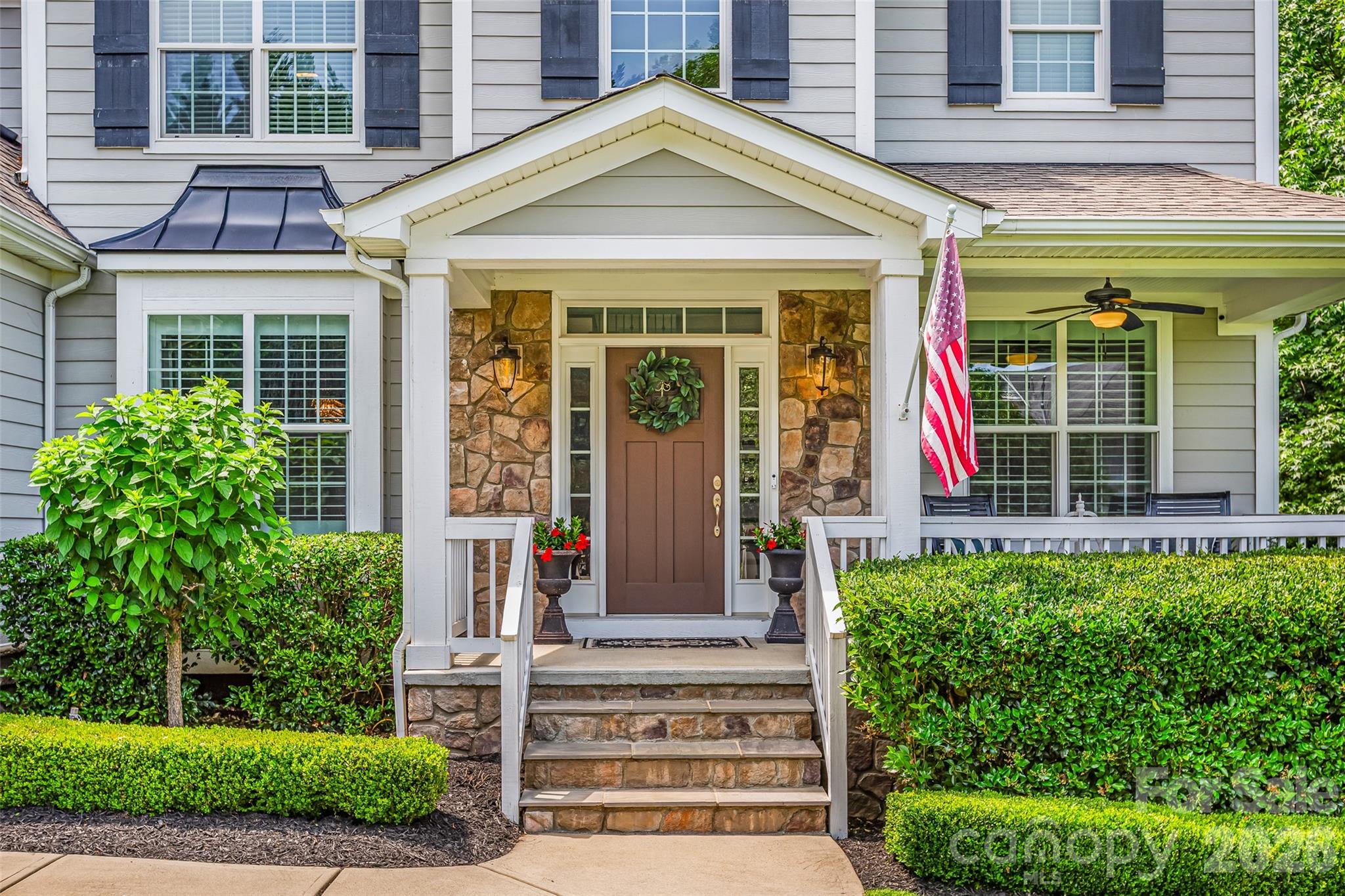 Crown Harbor - Residential