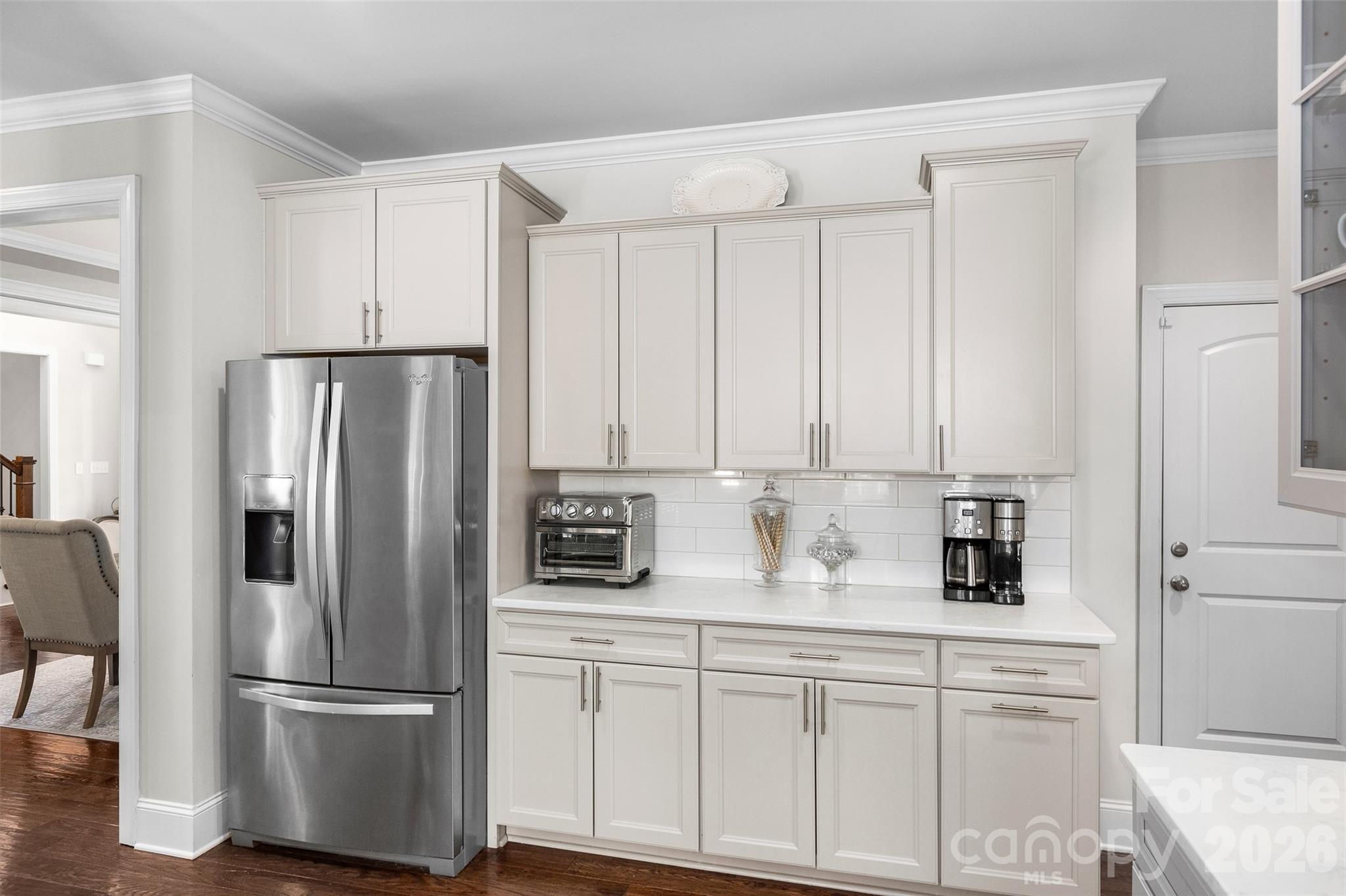 Crown Harbor - Residential