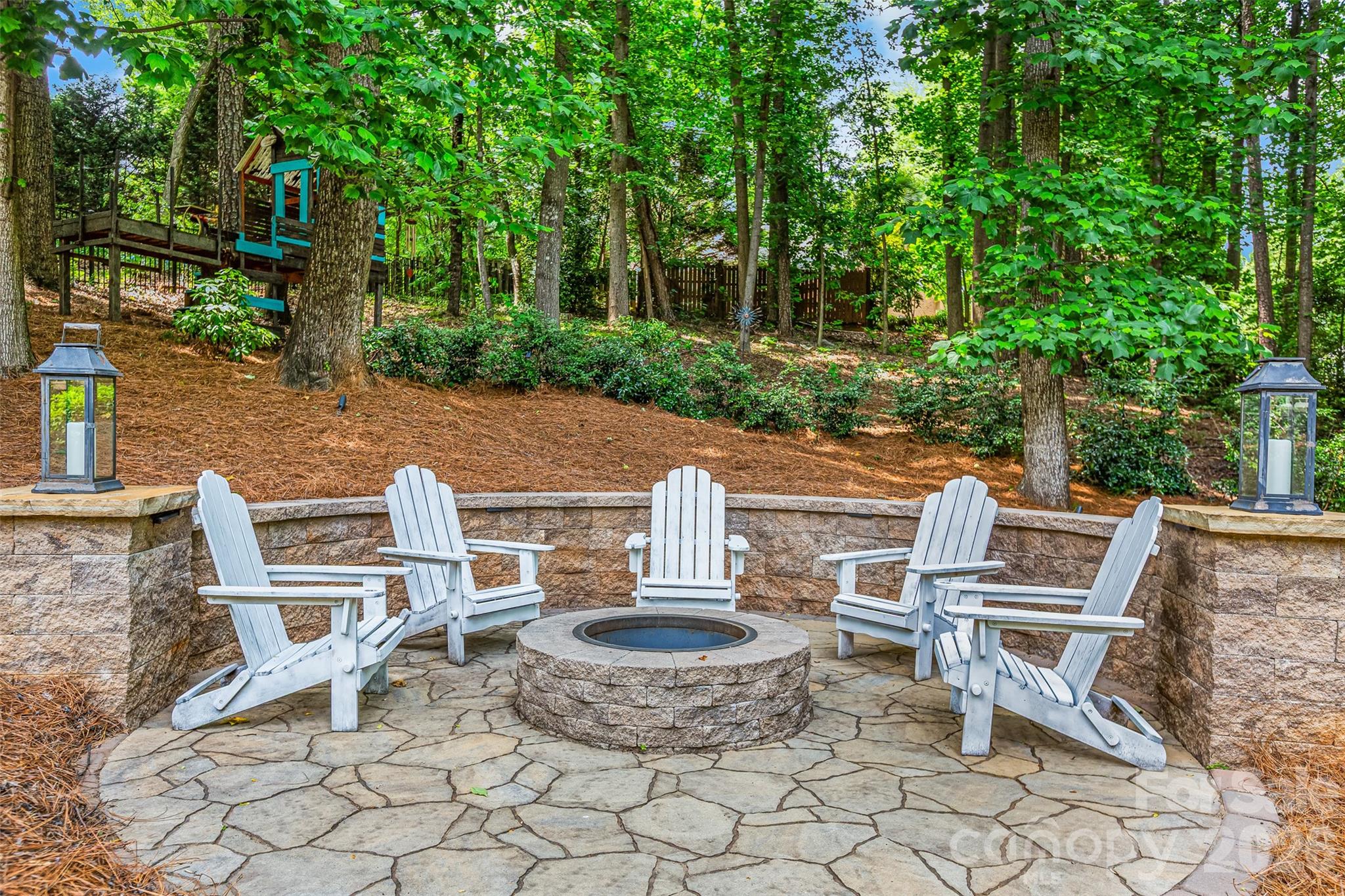 Crown Harbor - Residential