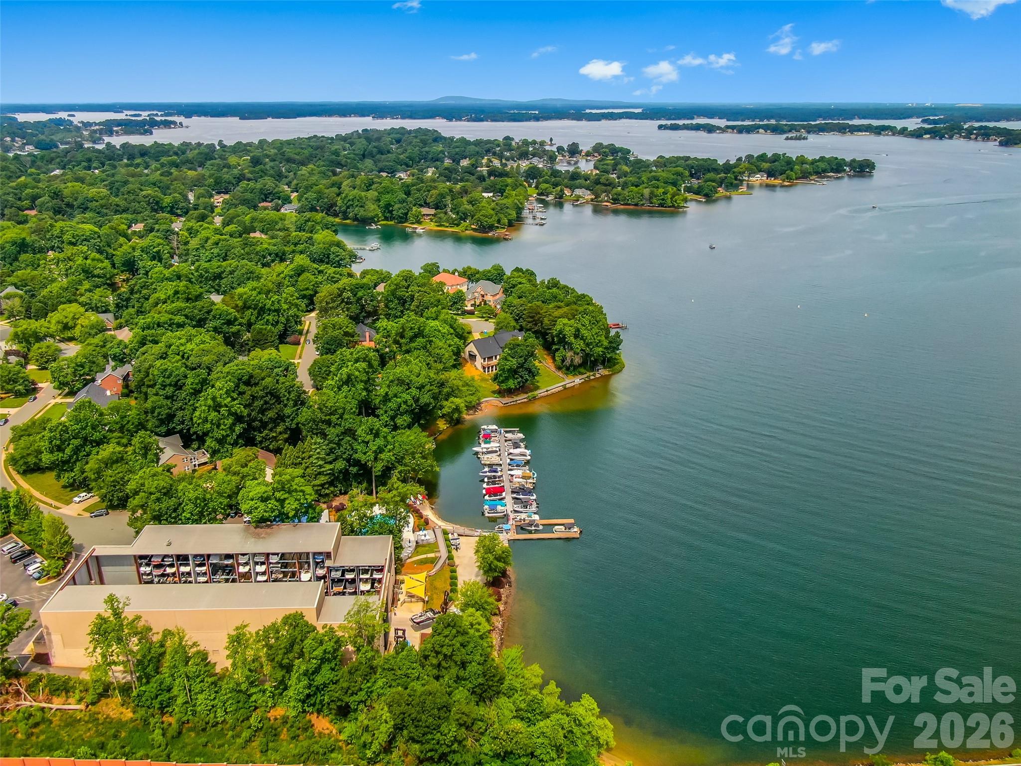 Crown Harbor - Residential