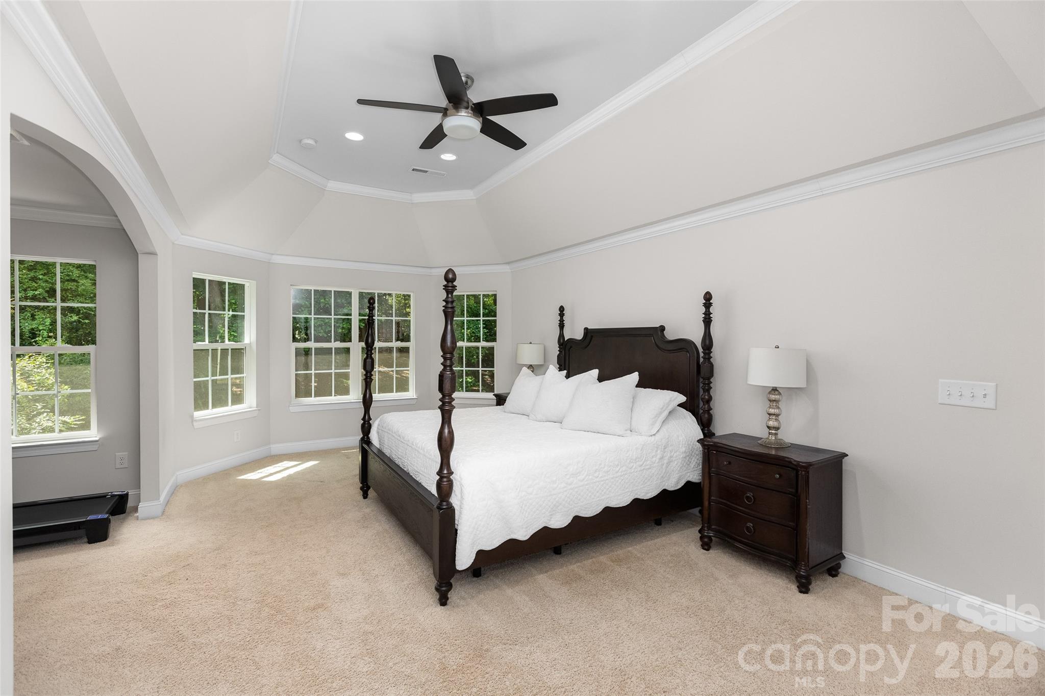 Crown Harbor - Residential