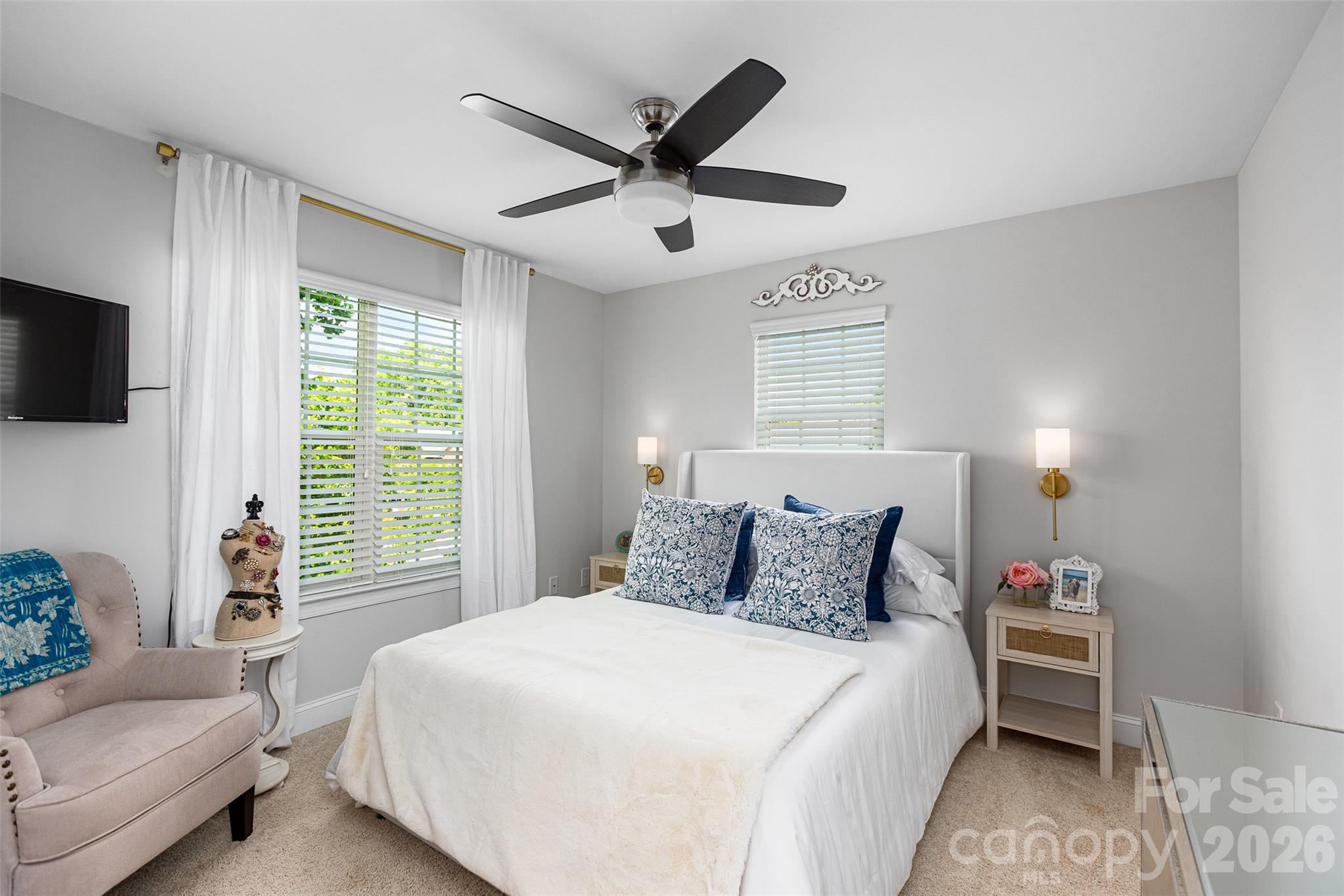 Crown Harbor - Residential