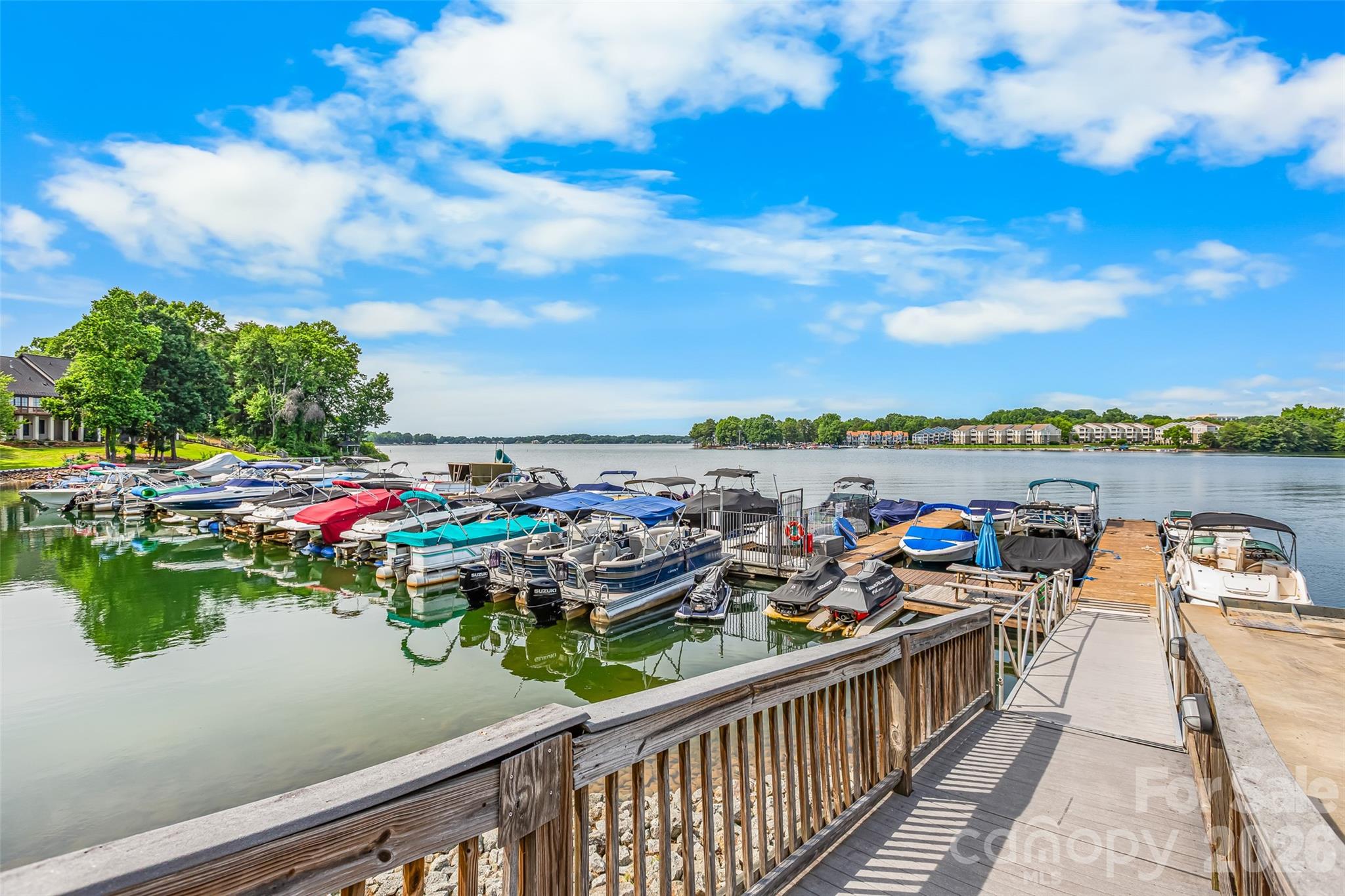 Crown Harbor - Residential