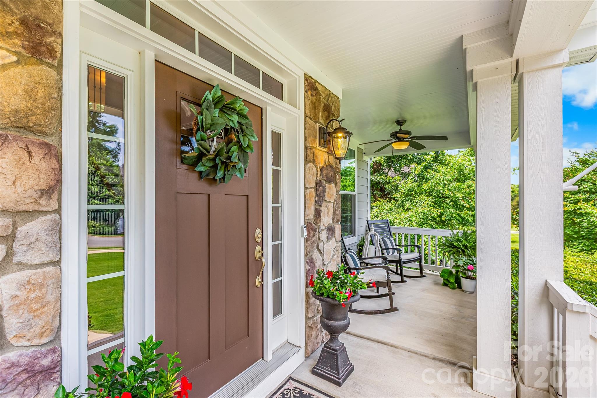 Crown Harbor - Residential