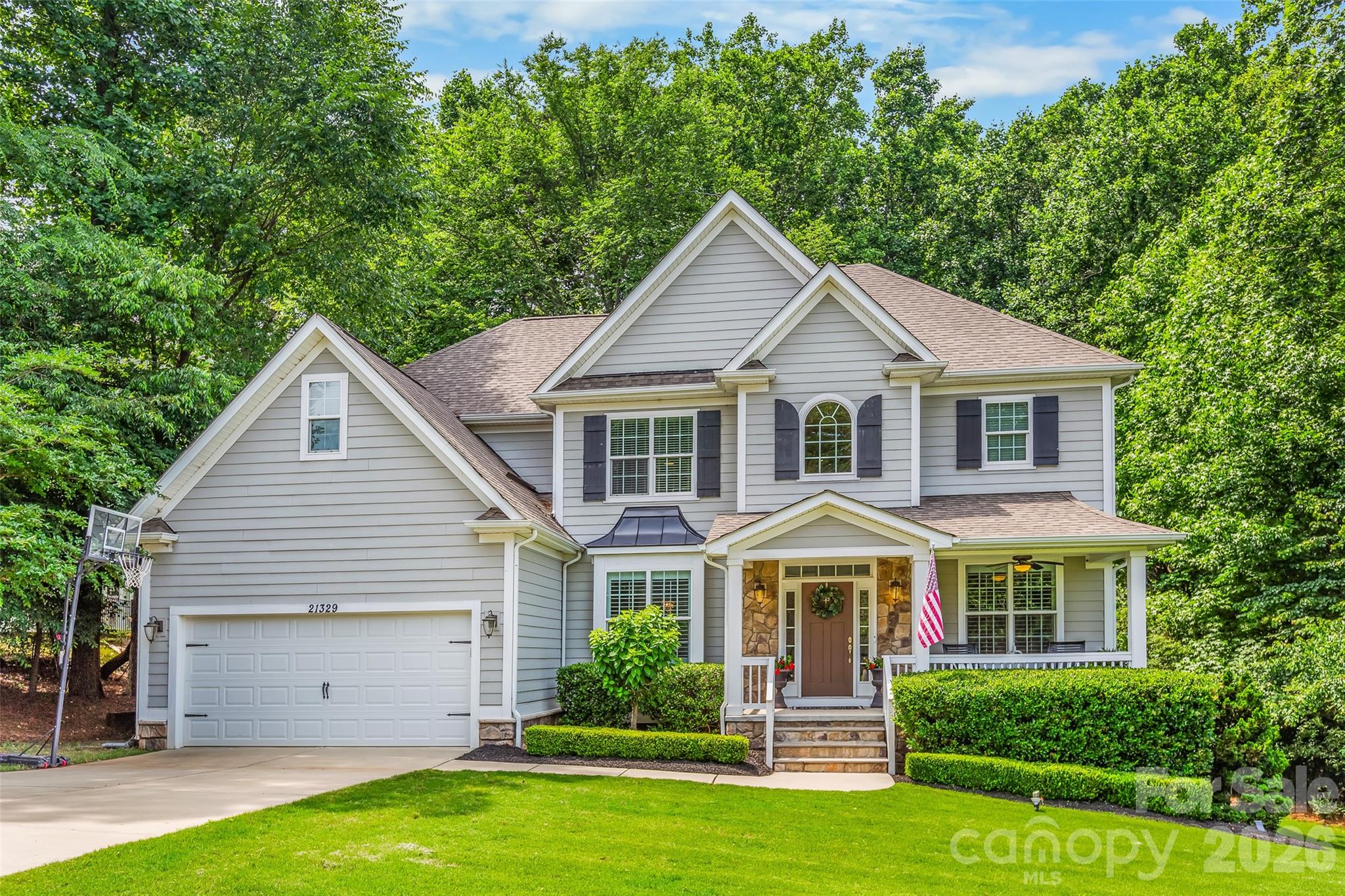 Crown Harbor - Residential