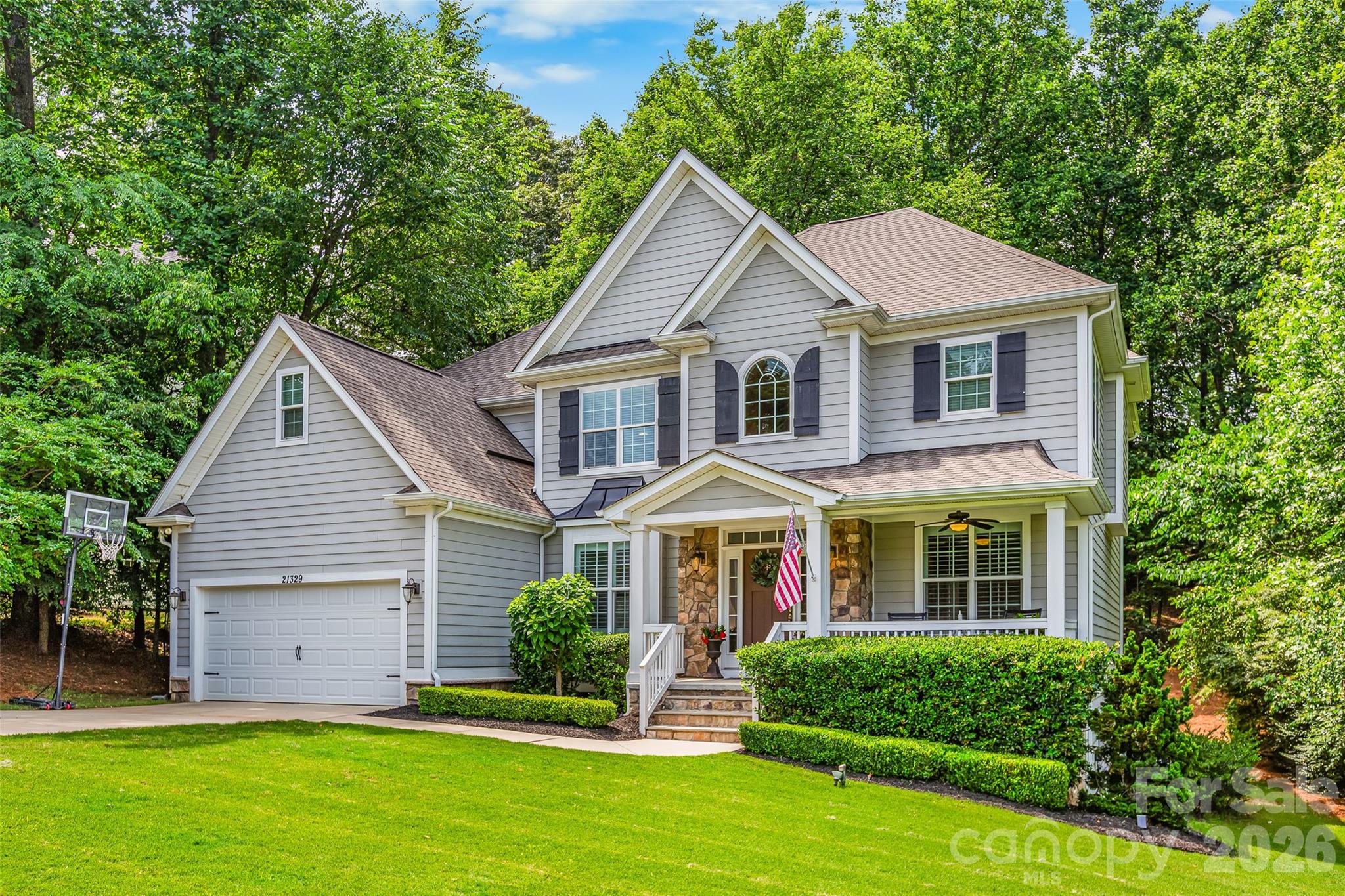 Crown Harbor - Residential