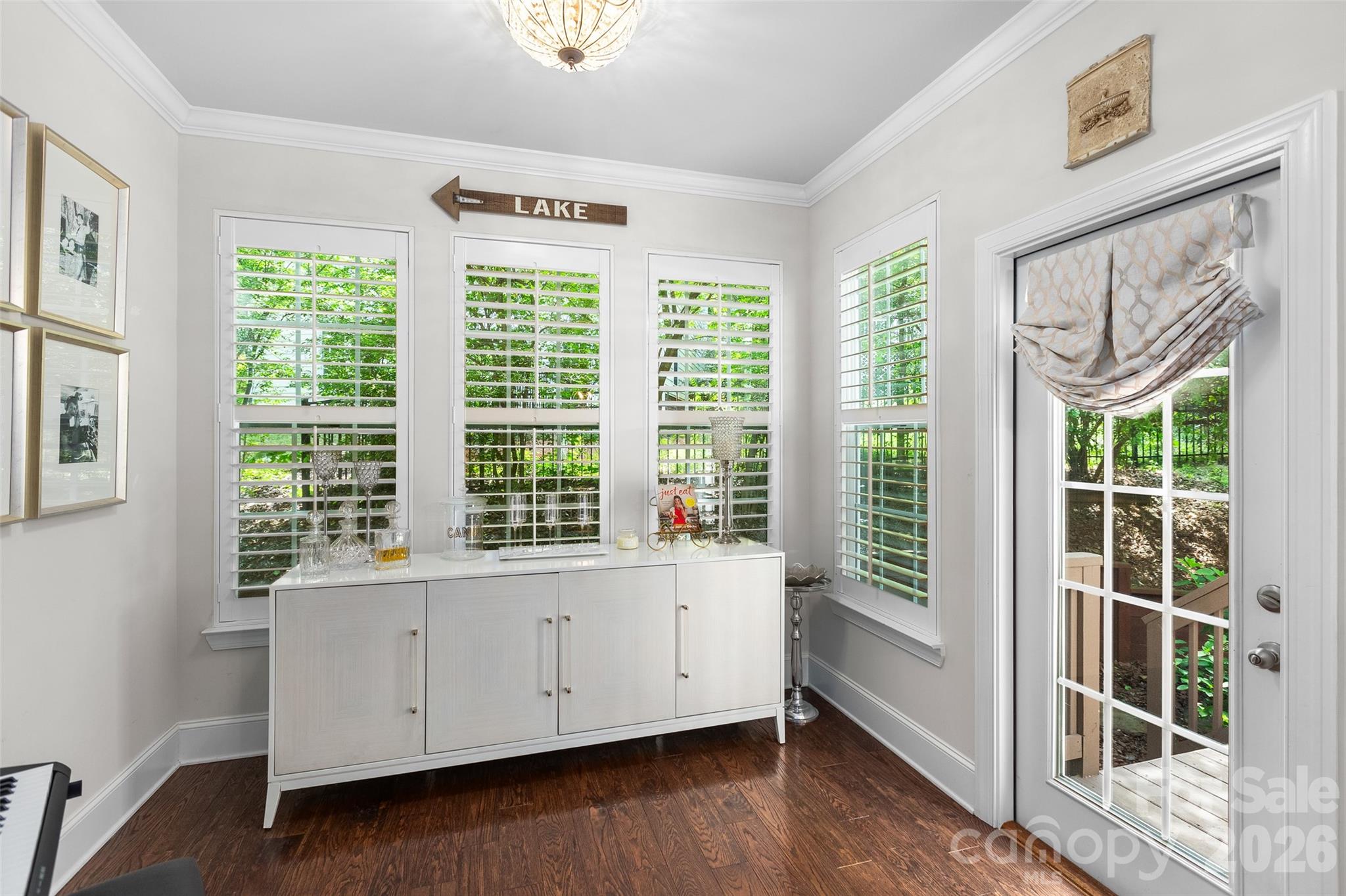 Crown Harbor - Residential