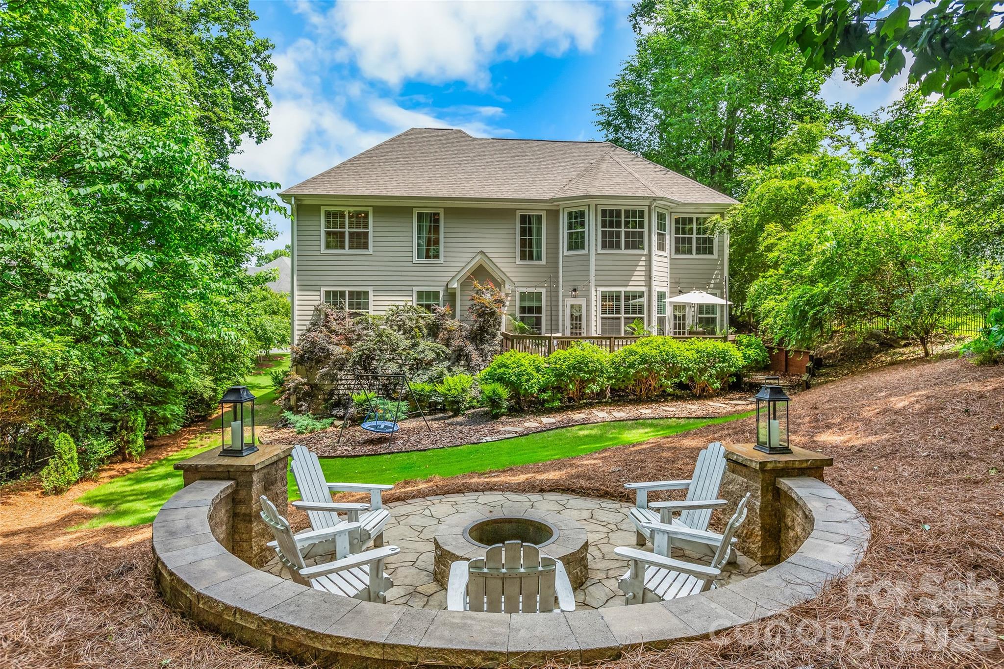 Crown Harbor - Residential