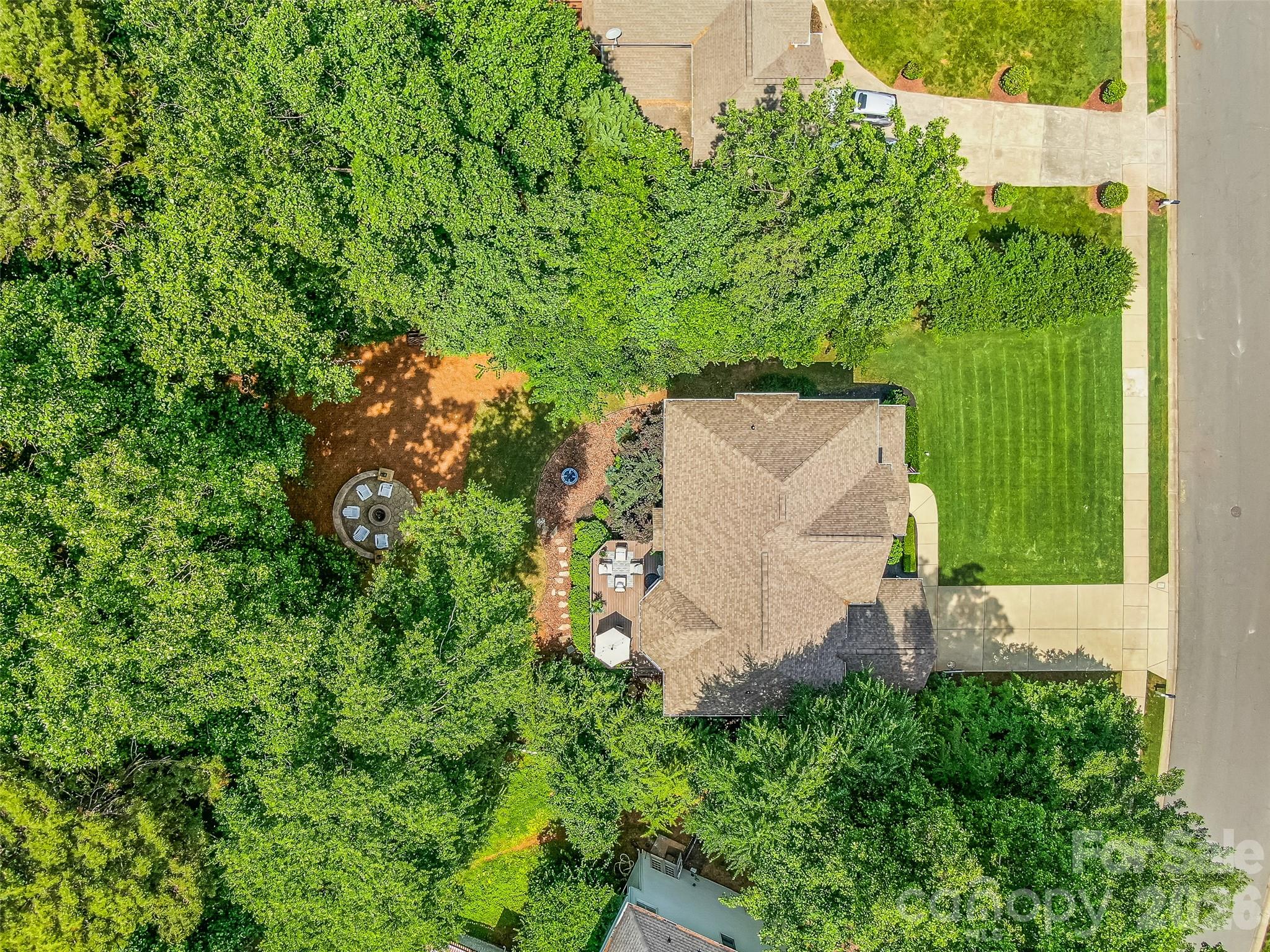 Crown Harbor - Residential