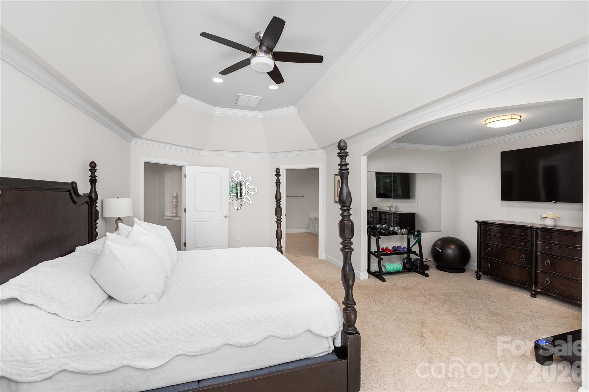 Crown Harbor - Residential