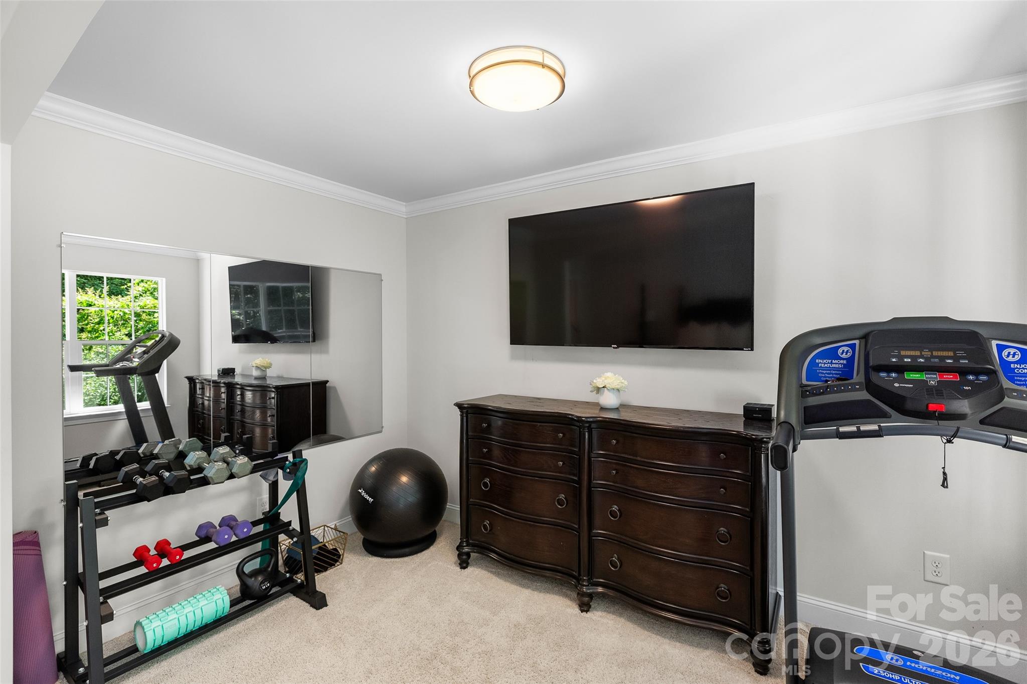 Crown Harbor - Residential