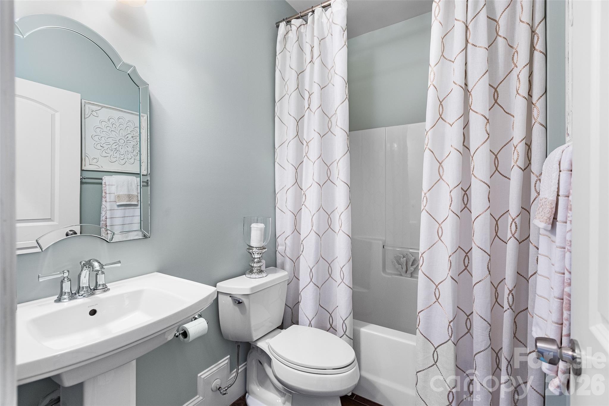 Crown Harbor - Residential