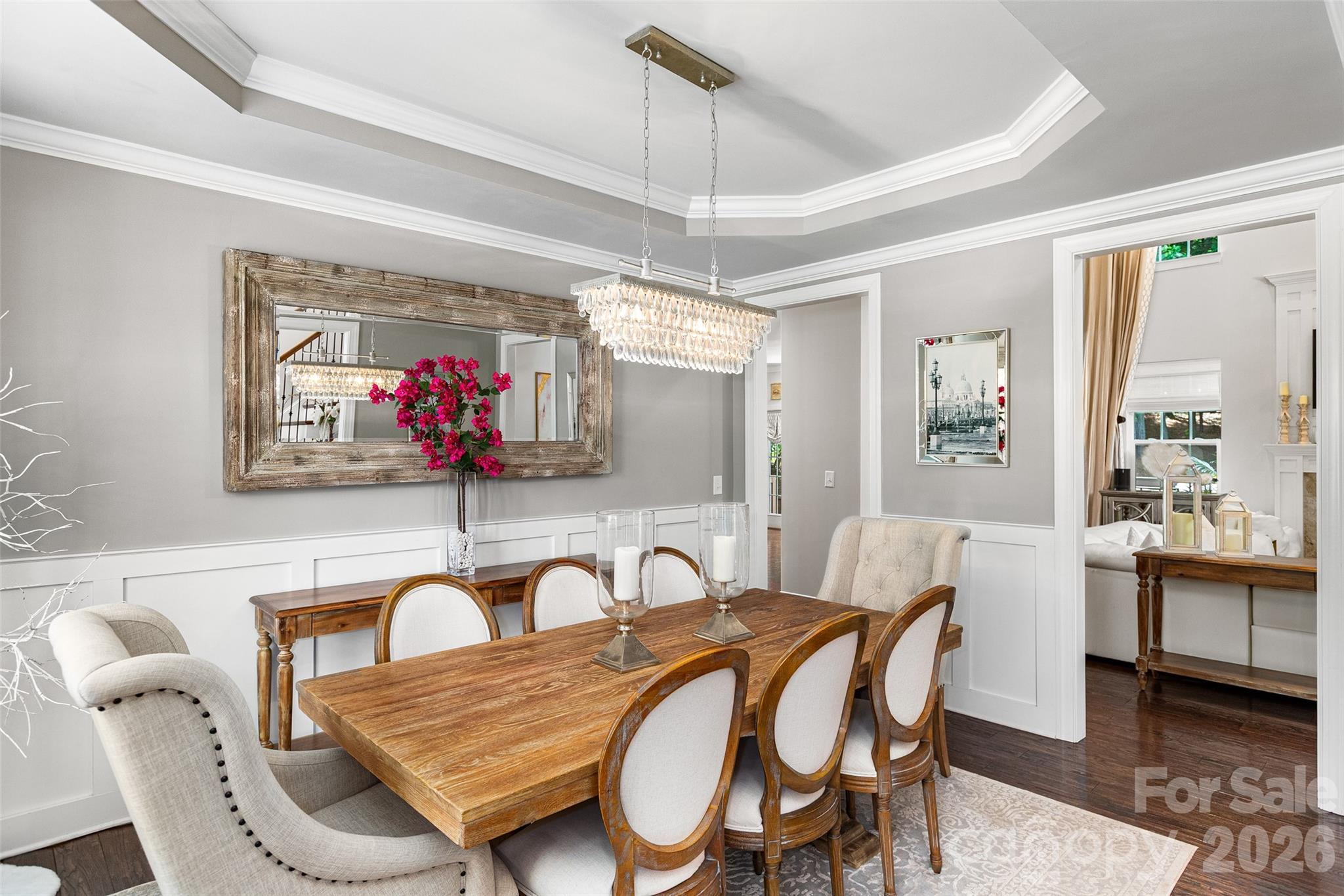 Crown Harbor - Residential