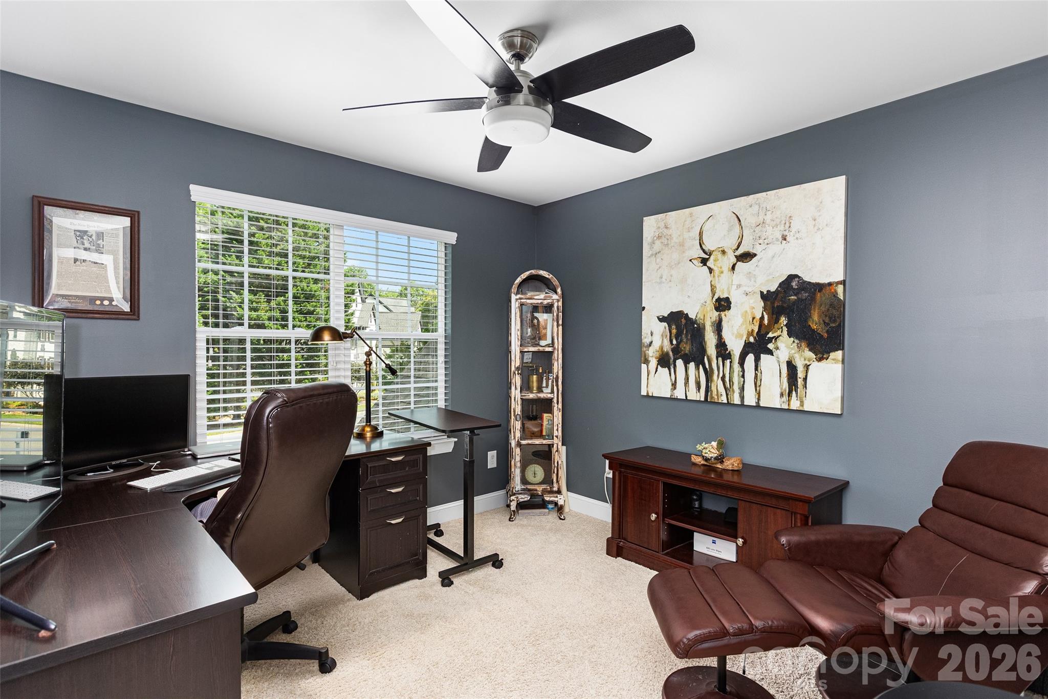 Crown Harbor - Residential