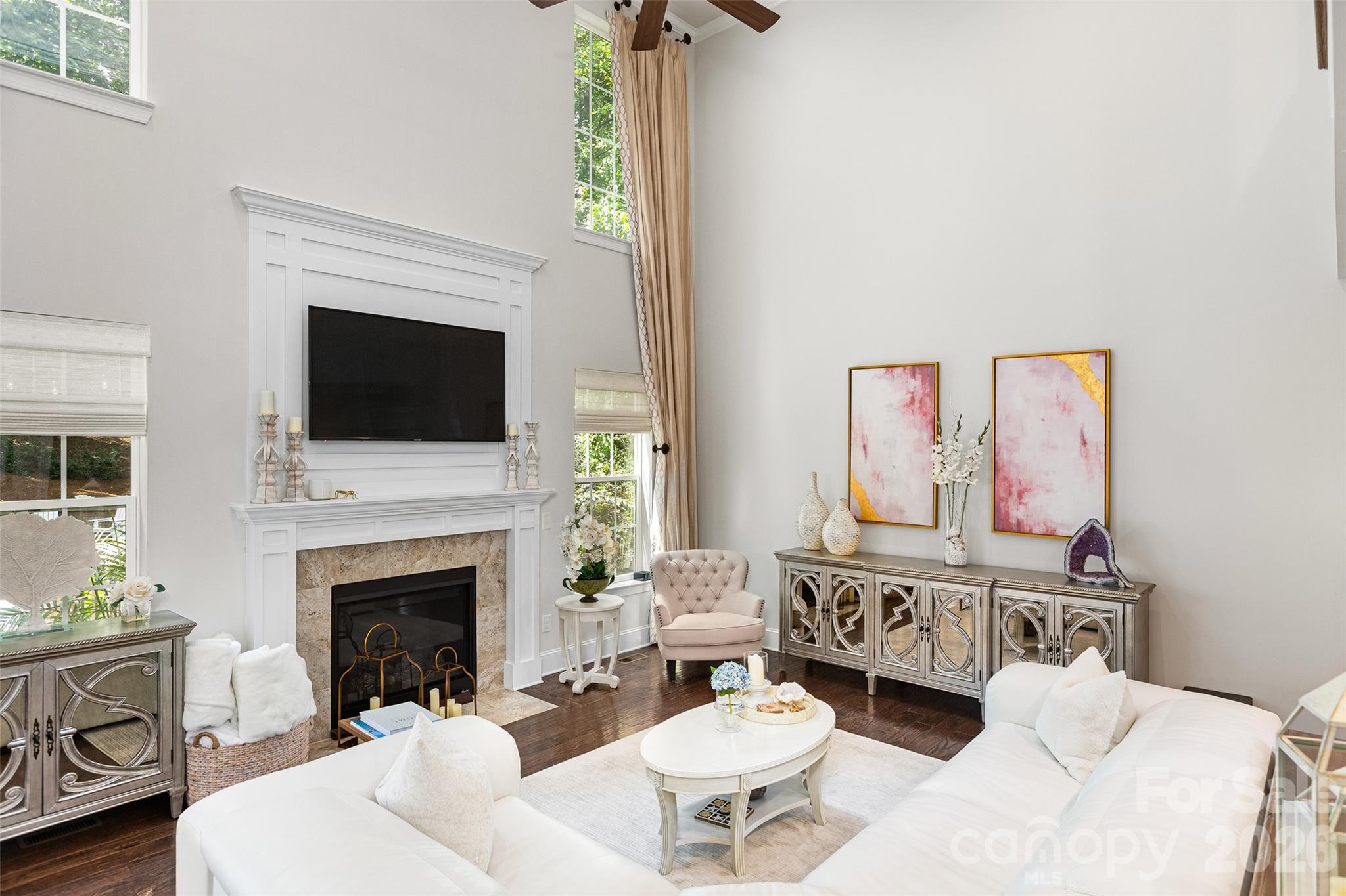 Crown Harbor - Residential