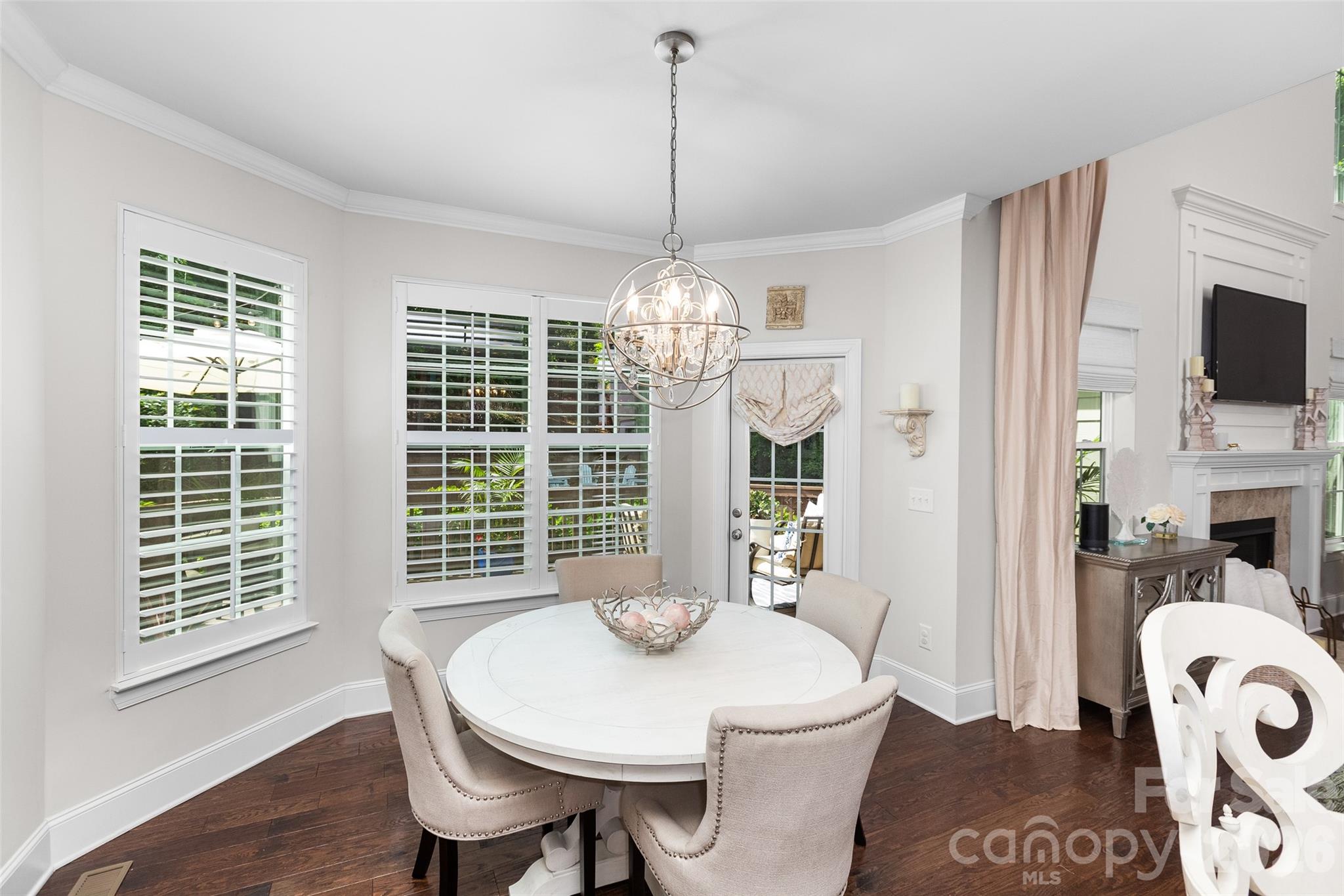 Crown Harbor - Residential