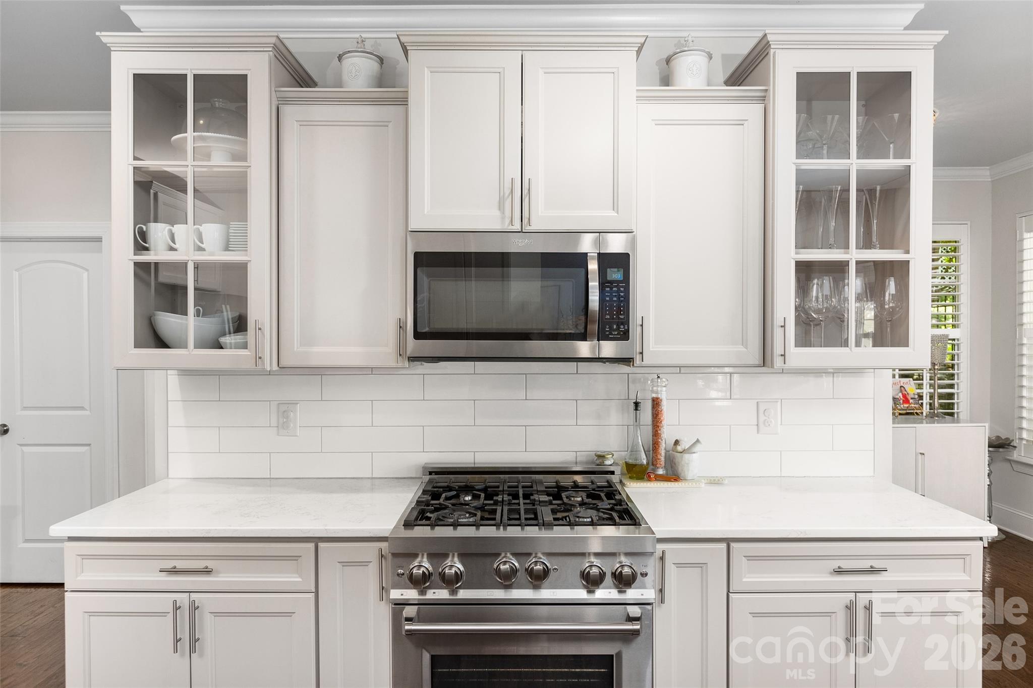 Crown Harbor - Residential