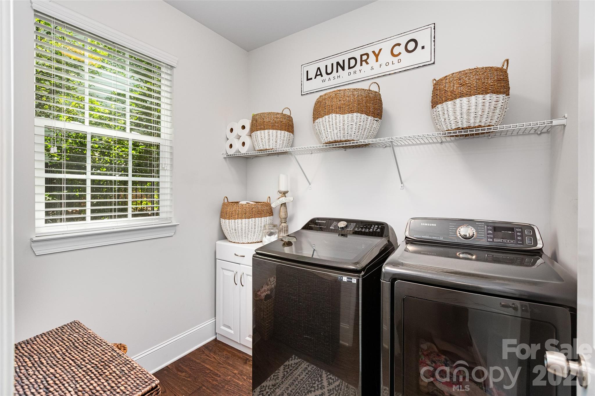 Crown Harbor - Residential