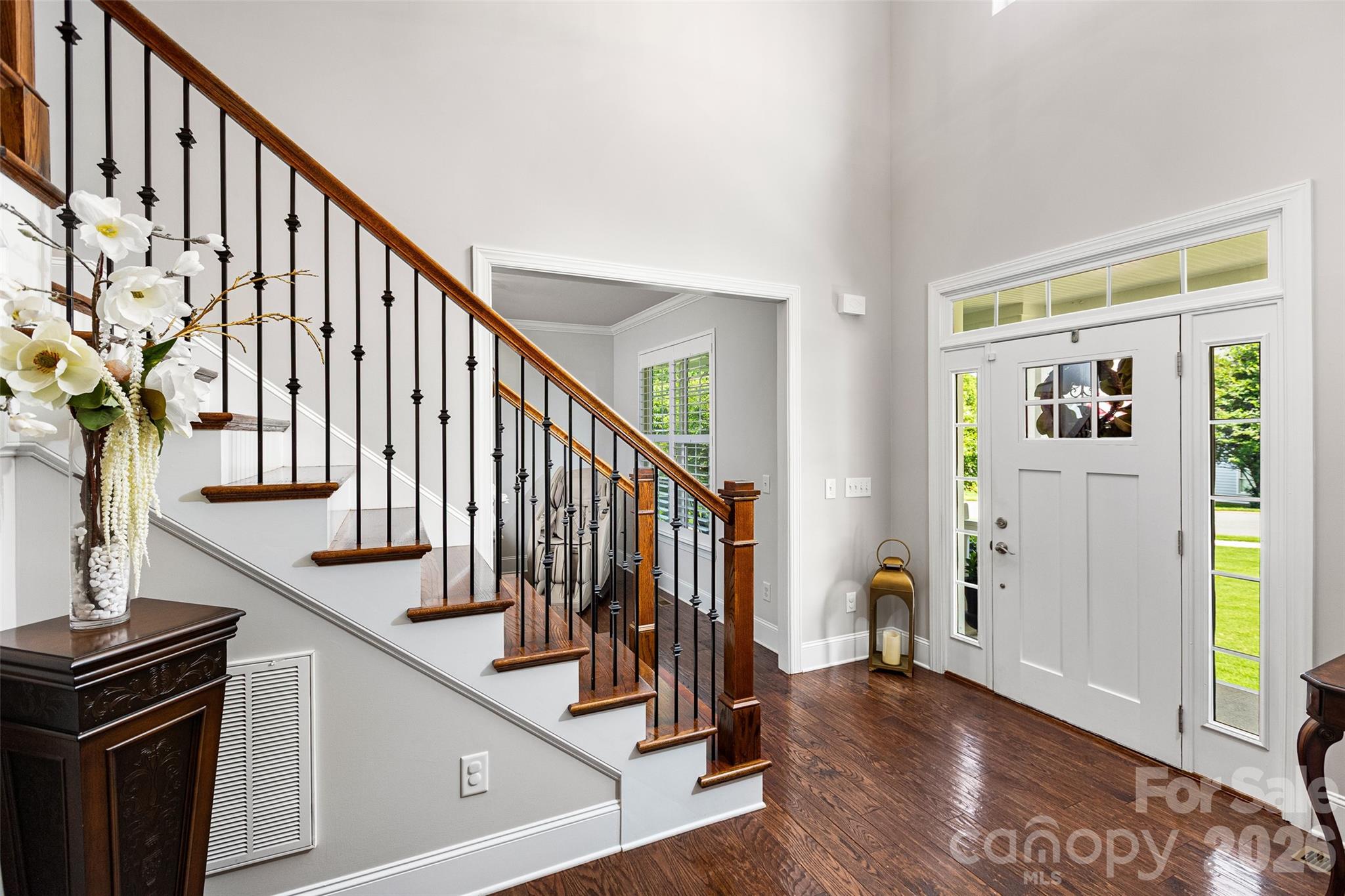 Crown Harbor - Residential