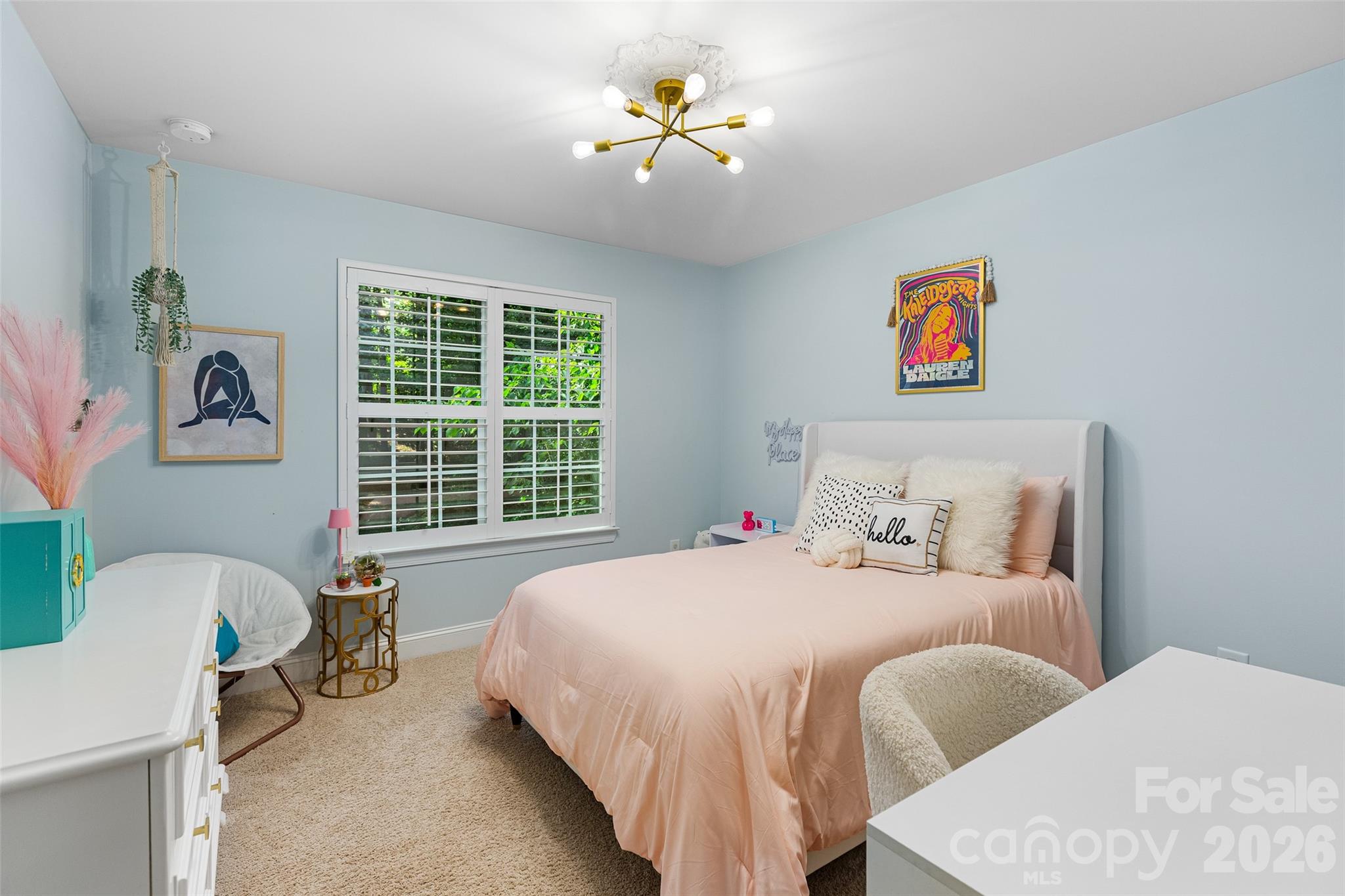 Crown Harbor - Residential