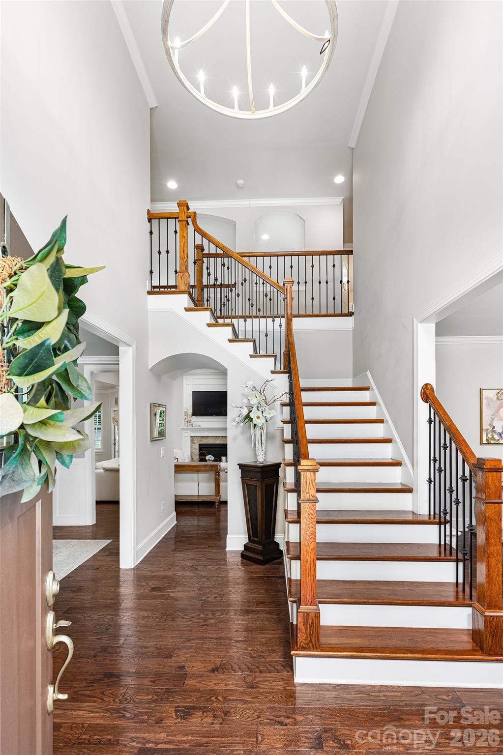 Crown Harbor - Residential