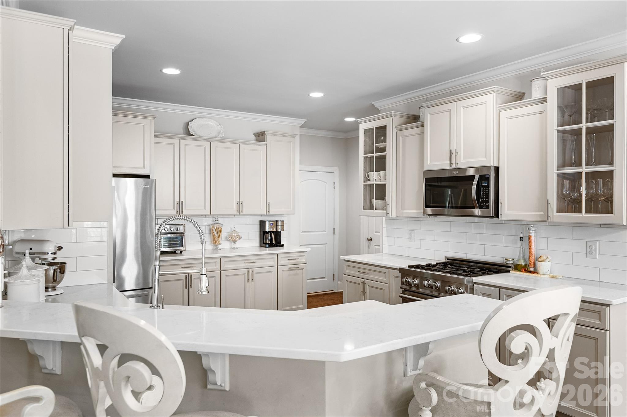 Crown Harbor - Residential