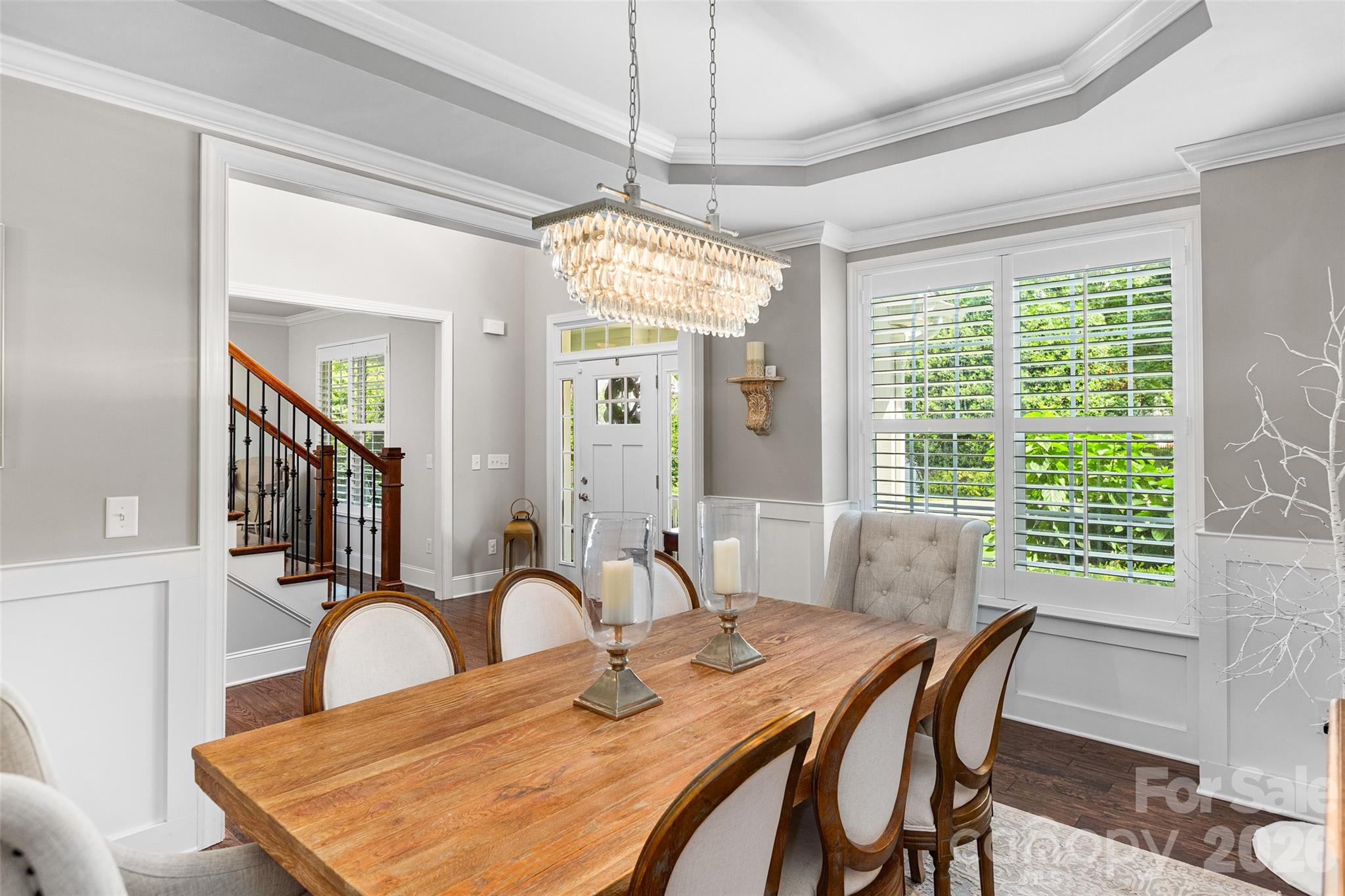 Crown Harbor - Residential