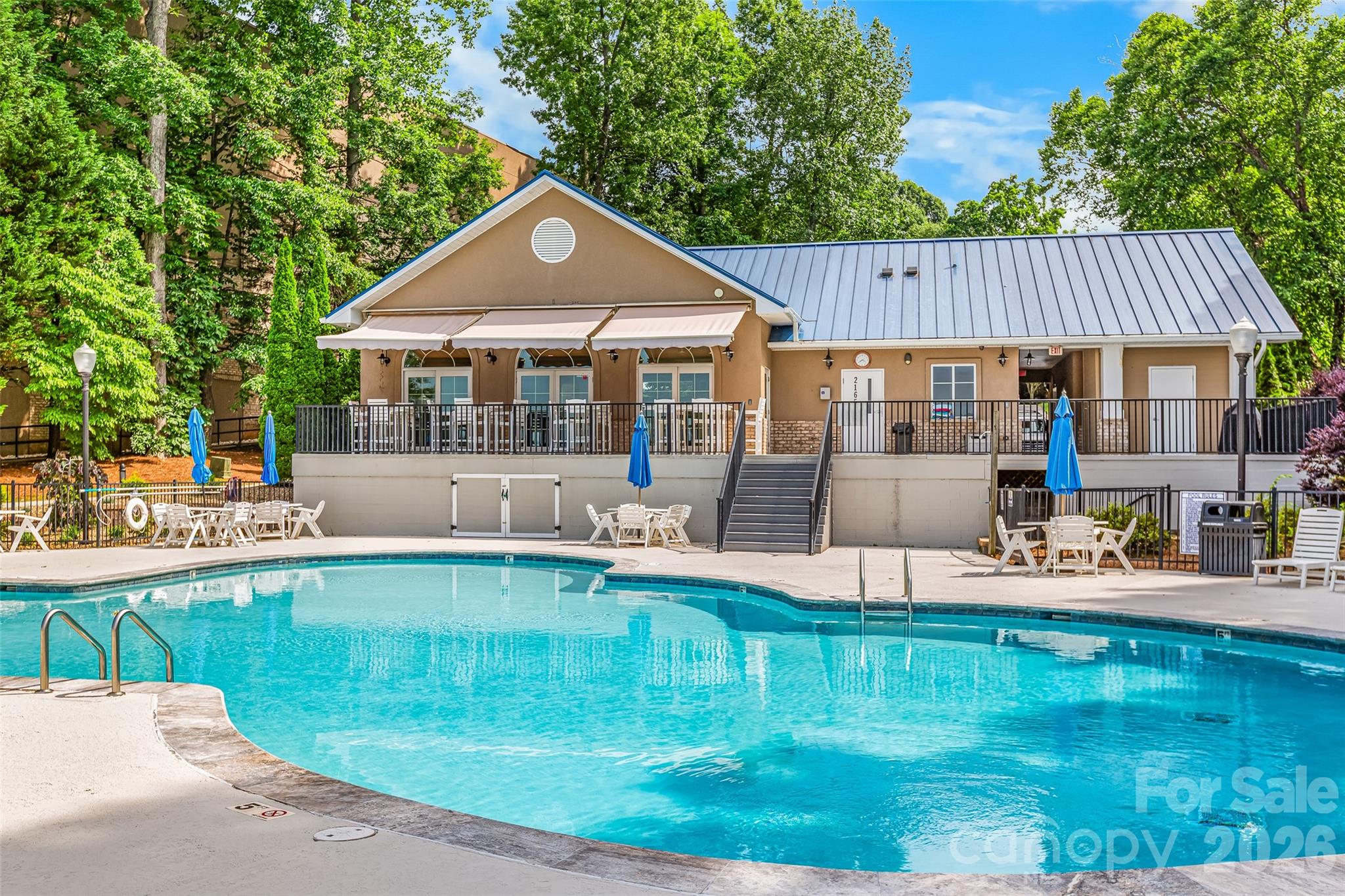 Crown Harbor - Residential