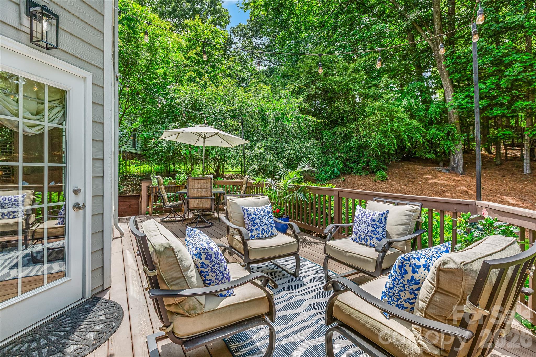 Crown Harbor - Residential