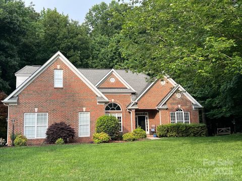 10501 Olde Irongate Lane Mint Hill NC 28227