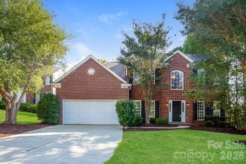 Photo of 6804 Sweetfield Drive, Huntersville, NC 28078 (MLS # 4393742)