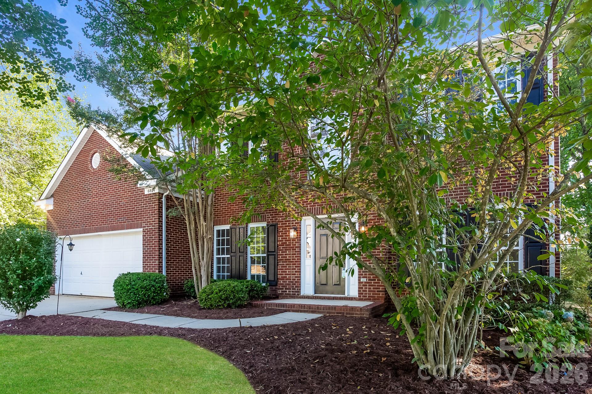 6804 Sweetfield Drive
