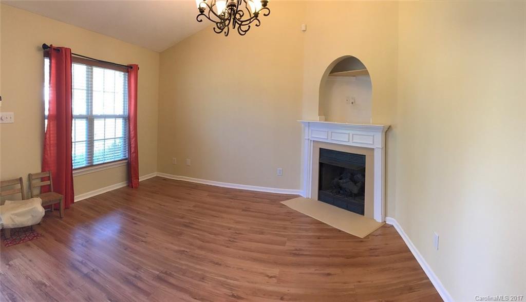 Mission Hills - Residential Lease