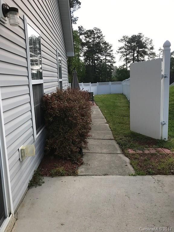 Mission Hills - Residential Lease