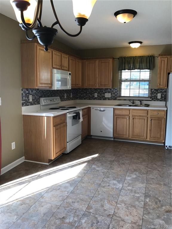 Mission Hills - Residential Lease