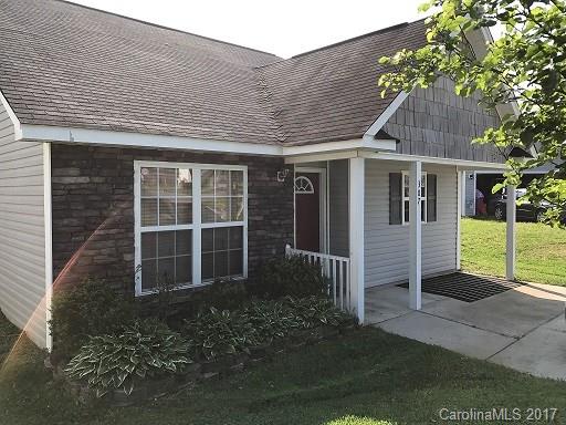 Mission Hills - Residential Lease